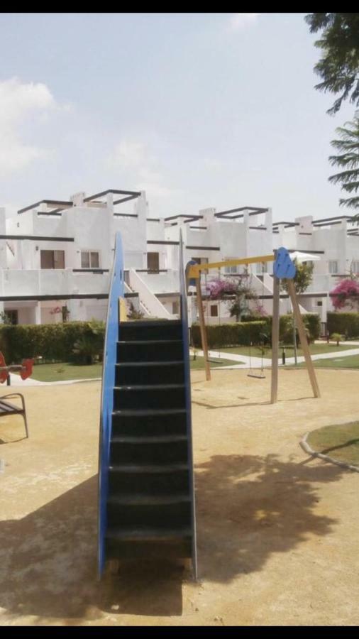 El RomeroJardin 10 1071アパートメント エクステリア 写真